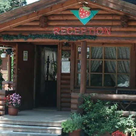Malina Ex Malina Apartment Borovets