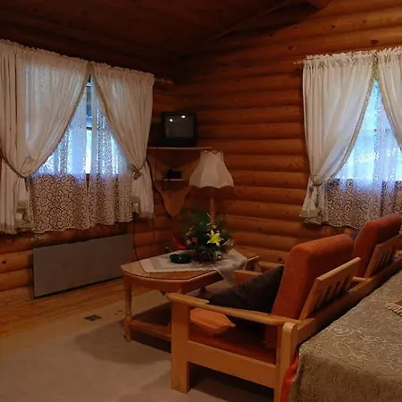 Malina Ex Malina * Borovets