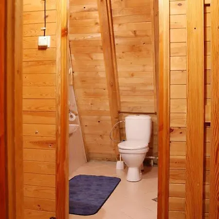 Malina Ex Malina Apartment Borovets