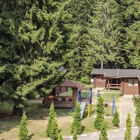 Malina Ex Malina Apartment Borovets