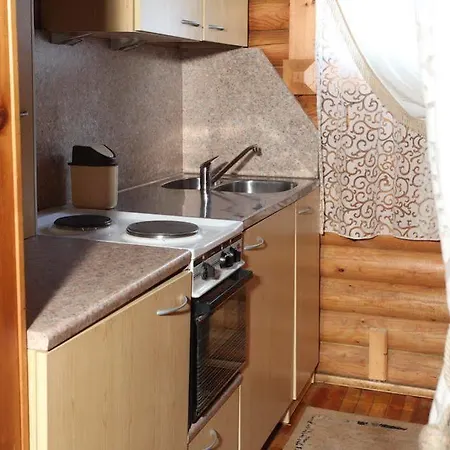 Apartment Malina Ex Malina Borovets