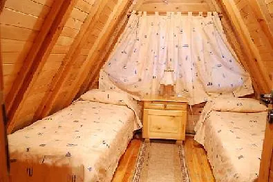 Apartment Malina Ex Malina Borovets
