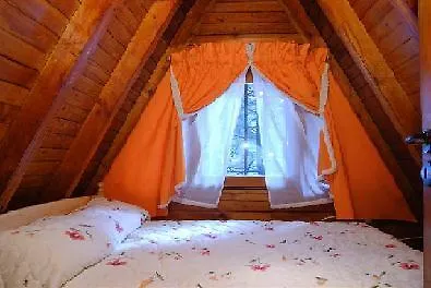 Malina Ex Malina Borovets